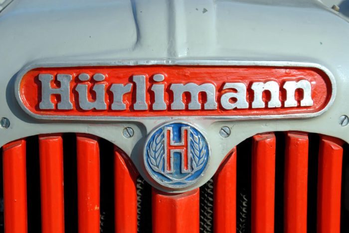 HURLIMANN