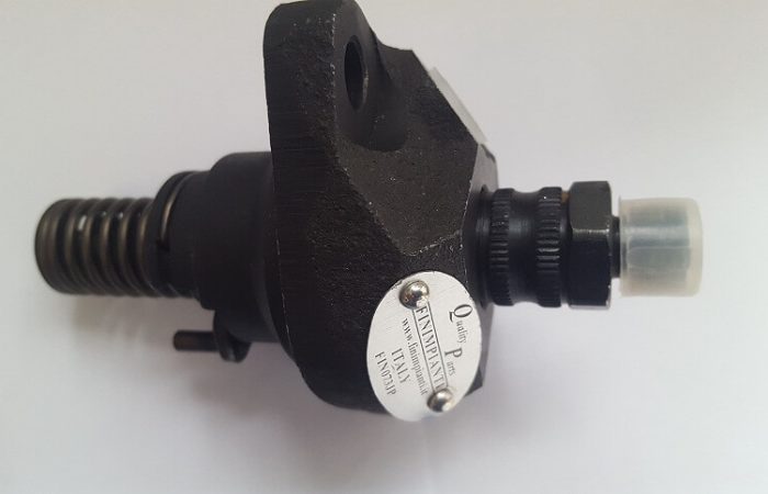 Pompa injectie Lombardini 6ld360  6ld400