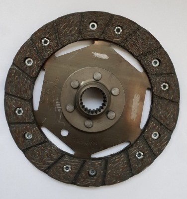 DISC AMBREIAJ BERTOLINI