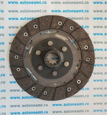 DISC AMBREIAJ PASQALI 917