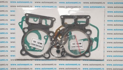 SET GARNITURI LOMBARDINI 15LD350
