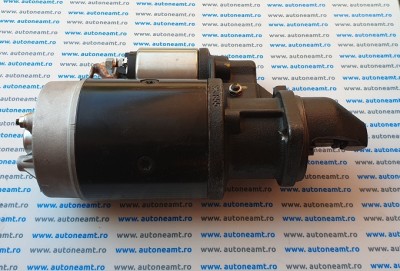 ELECTROMOTOR LOMBARDINI LDA100 3LD510 LDA820