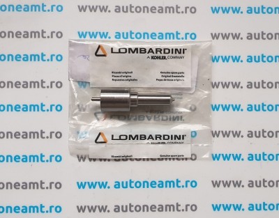DIUZA INJECTOR LOMBARDINI 15LD440