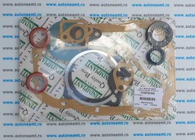 SET GARNITURI LOMBARDINI LA490