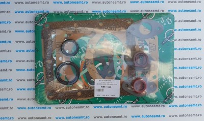 SET GARNITURI LOMBARDINI 6LD400.