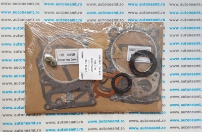 SET GARNITURI LOMBARDINI 15LD350