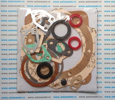 SET GARNITURI LOMBARDINI LDA100