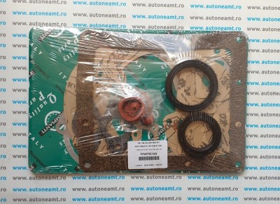 SET GARNITURI LOMBARDINI 530