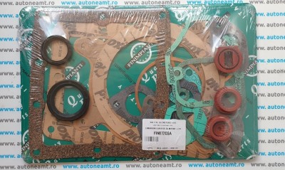 SET GARNITURI LOMBARDINI LDA100 4LD705