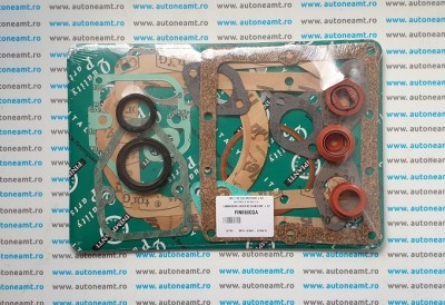 SET GARNITURI LOMBARDINI 520 LDA520