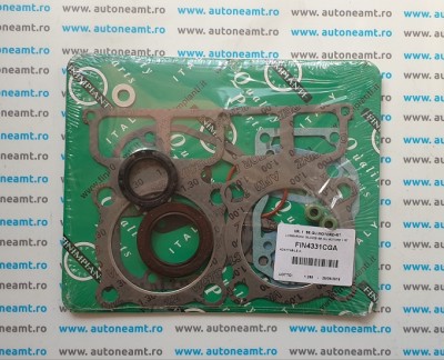 SET GARNITURI LOMBARDINI 15LD225