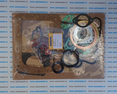 SET GARNITURI LOMBARDINI LDA672