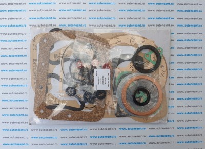SET GARNITURI LOMBARDINI 5LD675