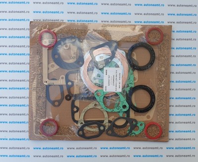 SET GARNITURI LOMBARDINI 914