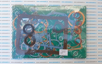 SET GARNITURI LOMBARDINI 914