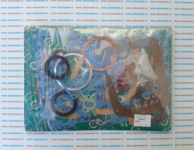 SET GARNITURI LOMBARDINI LDA832