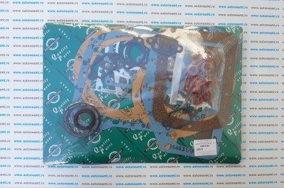 SET GARNITURI LOMBARDINI 5LD825-2