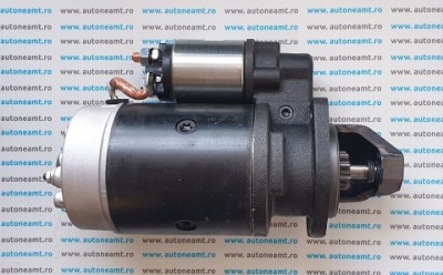 ELECTROMOTOR LOMBARDINI LDA672 LDA673