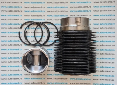 SET MOTOR LOMBARDINI
