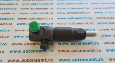 INJECTOR LOMBARDINI 6LD360 6LD400 6LD435