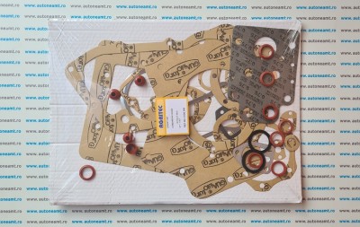 SET GARNITURI LOMBARDINI LDA834