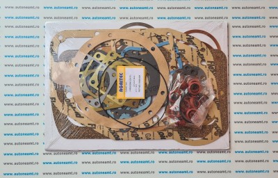 SET GARNITURI LOMBARDINI LDA673