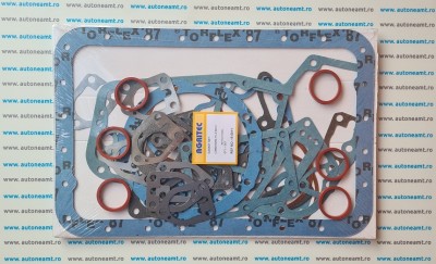 SET GARNITURI LOMBARDINI 11LD625/3