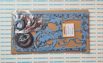 SET GARNITURI LOMBARDINI LDW1204 LDW1404