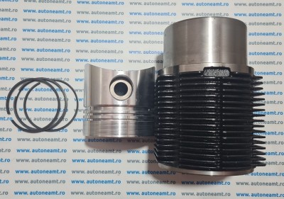 SET MOTOR LOMBARDINI 914 8LD665-2