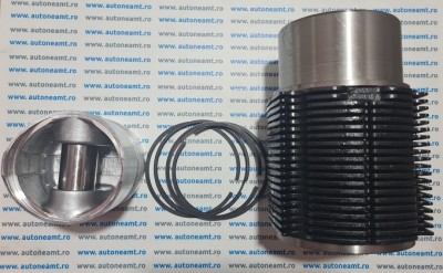 SET MOTOR LOMBARDINI 832 833 5LD825