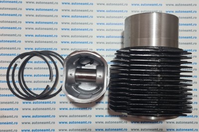 SET MOTOR LOMBARDINI LDA672 LDA673 LDA674