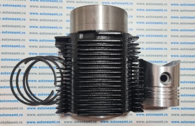 SET MOTOR LOMBARDINI LDA820 4LD820