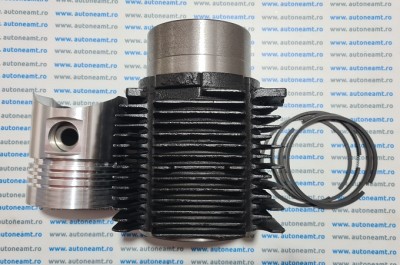 SET MOTOR LOMBARDINI LDA96 LDA97 4LD640