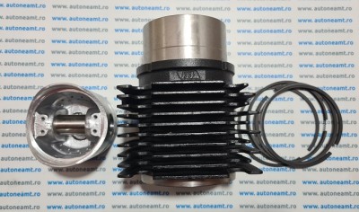 SET MOTOR LOMBARDINI LDA450 3LD450