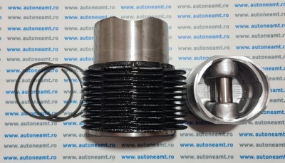 SET MOTOR LOMBARDINI 6LD400