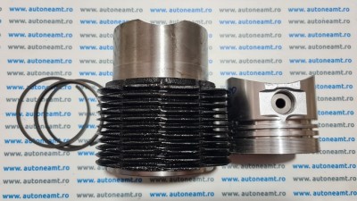 SET MOTOR LOMBARDINI 6LD435