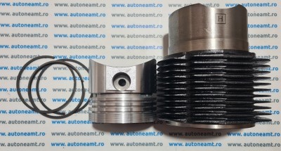 SET MOTOR LOMBARDINI 6LD360