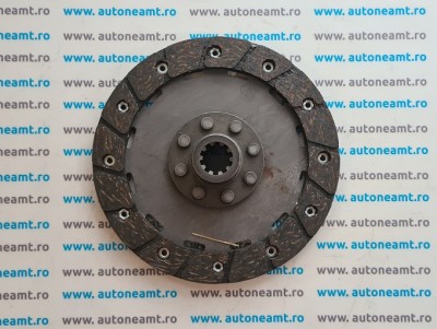 DISC AMBREAJ MOTOCULTOR 160 MM