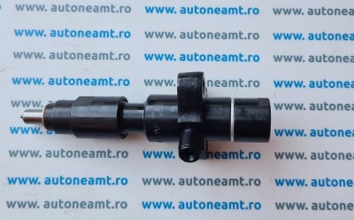 INJECTOR LOMBARDINI 3LD510 LDA510 LDA450