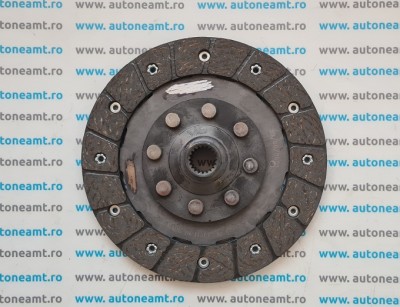 DISC AMBREAJ FERRARI 160MM