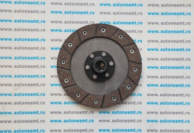 DISC AMBREAJ ERREPI 140MM