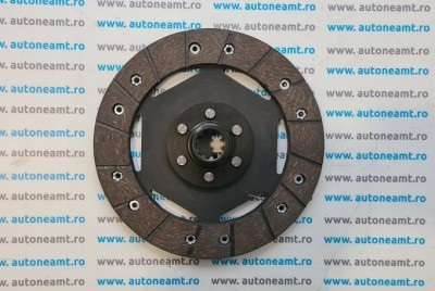 DISC AMBREAJ RANDI 3600 160 MM