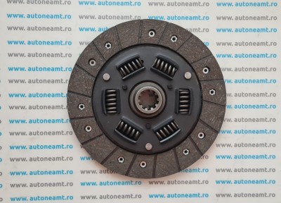 DISC AMBREAJ 184MM 18X22,5MM Z=10