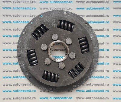DISC AMBRAJ CARRARO TRG9400
