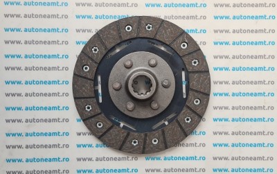 DISC AMBREAJ CARRARO TIGRE 160MM