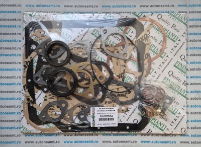 SET GARNITURI LOMBARDINI 25LD330/2