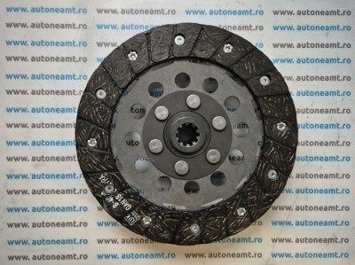 DISC AMBREAJ GOLDONI BARBIERI RANDI 184MM