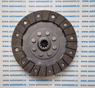 DISC AMREAJ GOLDONI VALPADANA PGS