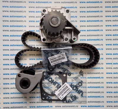 KIT DISTRIBUTIE LOMBARDINI LDW1204 LDW1404