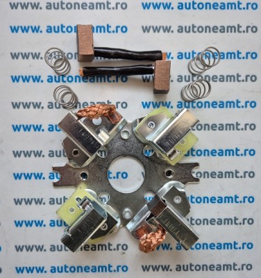 PERII ELECTROMOTOR RUGGERINI